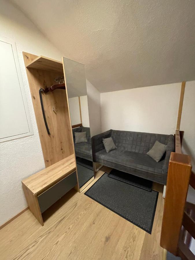 Haus Almrausch Apartment Seefeld in Tirol Exterior photo