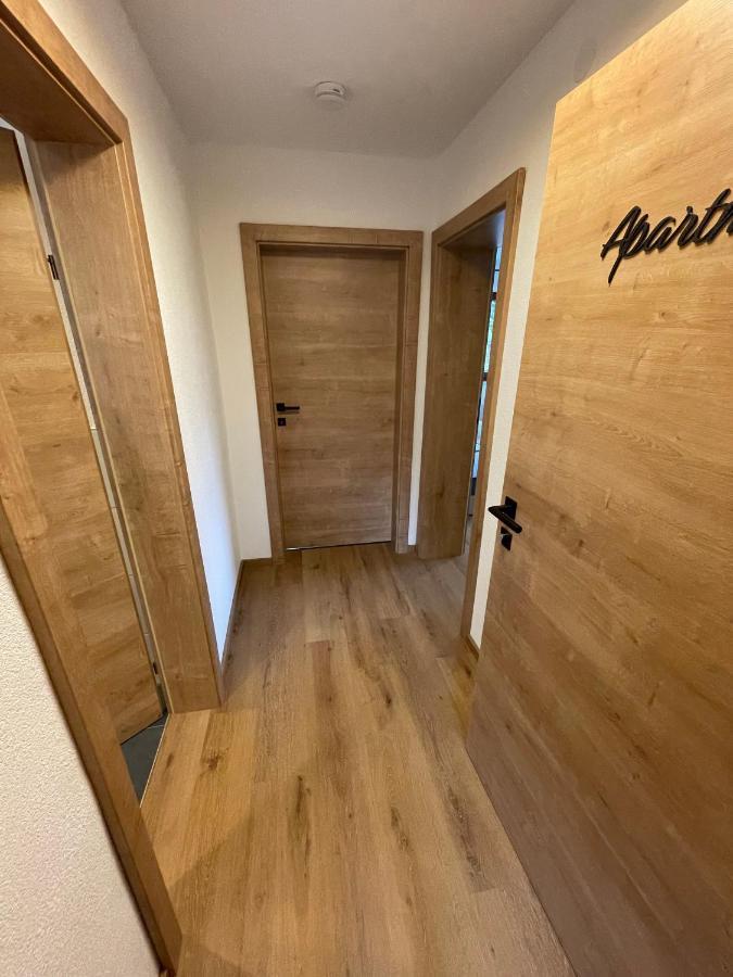Haus Almrausch Apartment Seefeld in Tirol Exterior photo